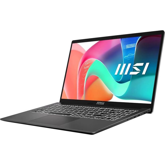 Ноутбук MSI Modern 15 F13MG (9S7-15S121-0716) изображение 3
