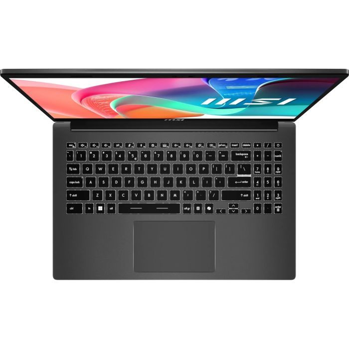 Ноутбук MSI Modern 15 F13MG (9S7-15S121-0716) изображение 4