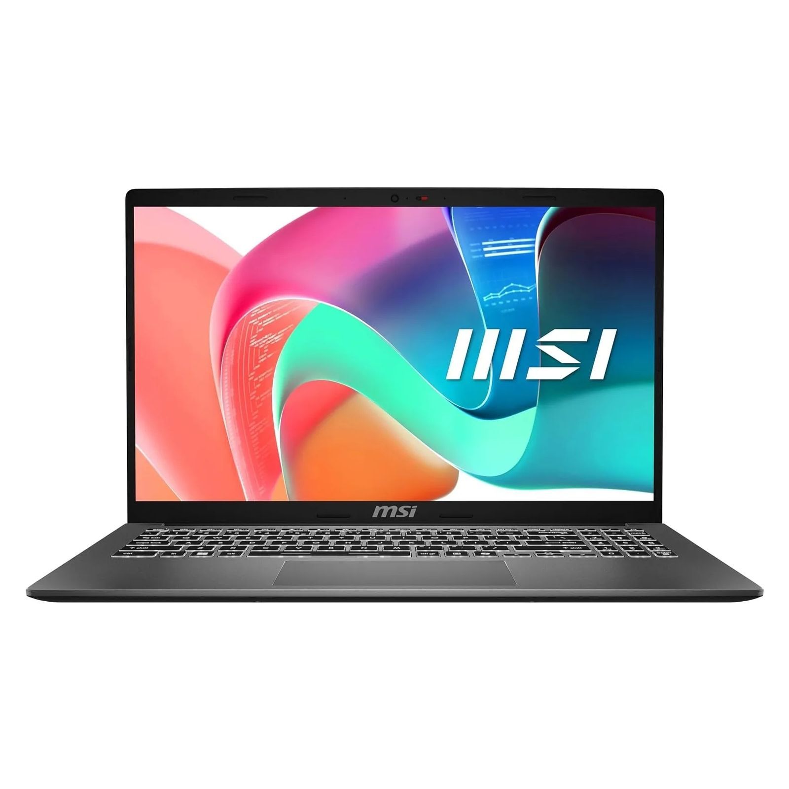 ᐈ Купить ноутбук MSI Modern 15 F13MG (9S7-15S121-0716) в Киеве и