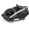 Коляска Thule Chariot Cab Double (Cypress Green) (TH 10204021) изображение 3