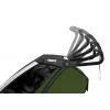 Коляска Thule Chariot Cab Double (Cypress Green) (TH 10204021) изображение 5