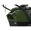 Коляска Thule Chariot Cab Double (Cypress Green) (TH 10204021) изображение 9