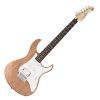 Электрогитара Yamaha Pacifica 112J Yellow Natural Satin изображение 2