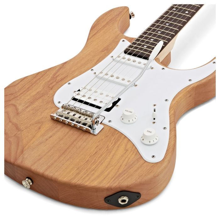 Электрогитара Yamaha Pacifica 112J Old Violin Sunburst изображение 3