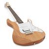 Электрогитара Yamaha Pacifica 112J Yellow Natural Satin изображение 4
