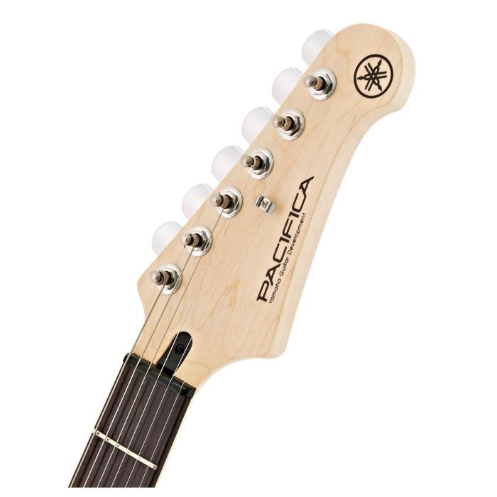 Электрогитара Yamaha Pacifica 112J Old Violin Sunburst изображение 5