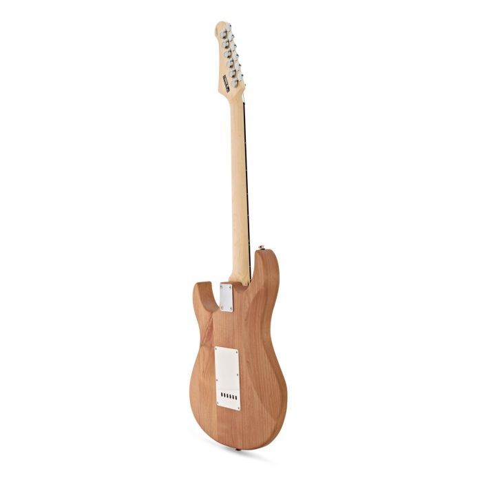 Электрогитара Yamaha Pacifica 112J Old Violin Sunburst изображение 6
