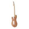 Электрогитара Yamaha Pacifica 112J Yellow Natural Satin изображение 6