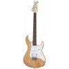 Электрогитара Yamaha Pacifica 112J Yellow Natural Satin