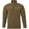 Кофта Skif Tac Strix Fleece Coyote 3XL (Strix-J-coyote 3XL)