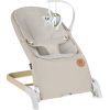Кресло-качалка Lionelo LILAC BEIGE SAND (LO-LILAC BEIGE SAND) изображение 2
