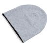 Шапка дитяча Kitti трикотажна (K8662-2-42B-gray) зображення 3