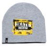 Шапка дитяча Kitti трикотажна (K8662-2-42B-gray)