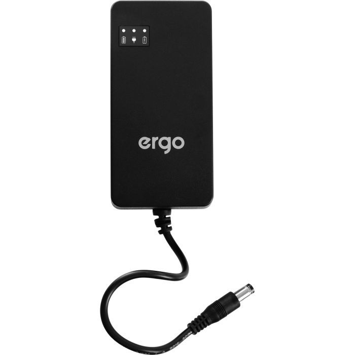 Источник бесперебойного питания Ergo UPS-A01-8 (lifecell)