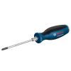 Отвертка Bosch крестовая, PH1x100мм (1.600.A01.TG2)