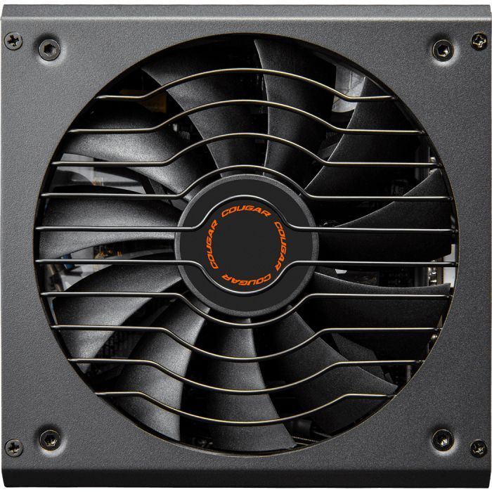 Блок живлення Cougar 850W (GLE850) зображення 10