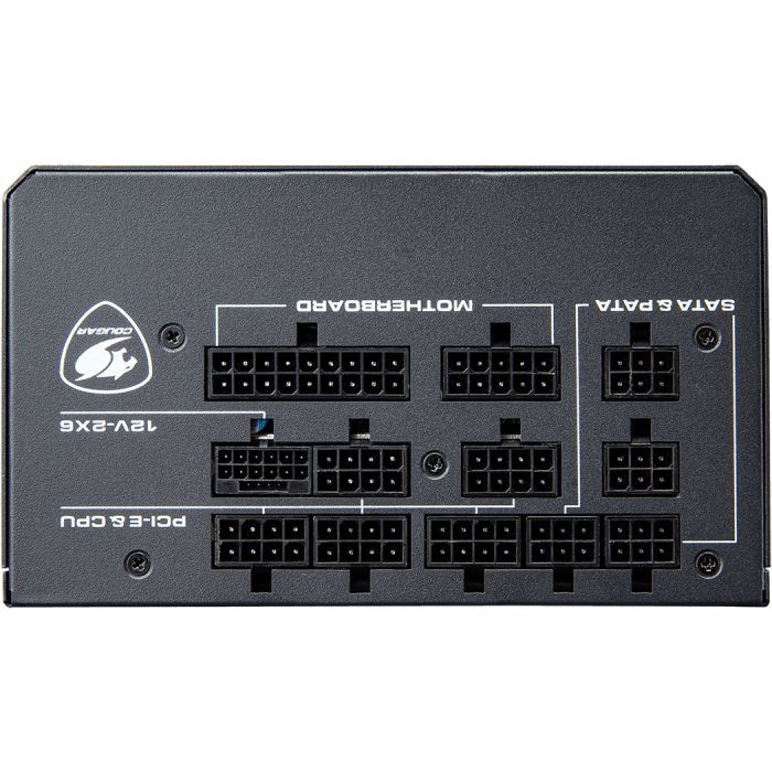 Блок живлення Cougar 850W (GLE850) зображення 11