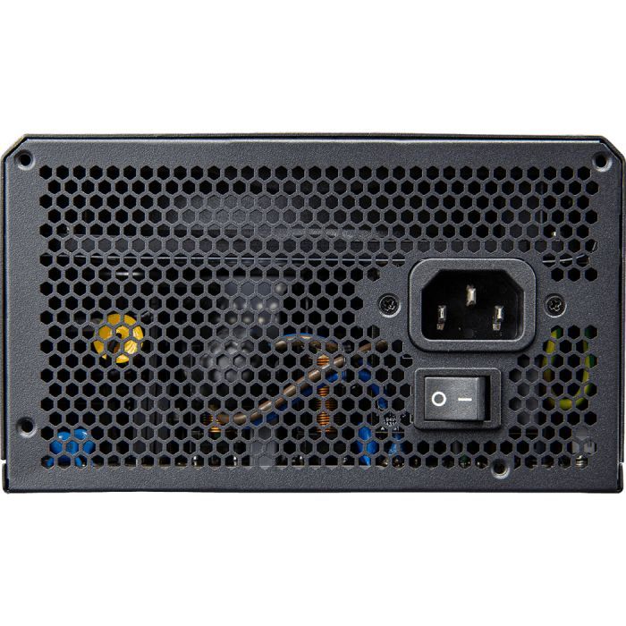 Блок живлення Cougar 850W (GLE850) зображення 12