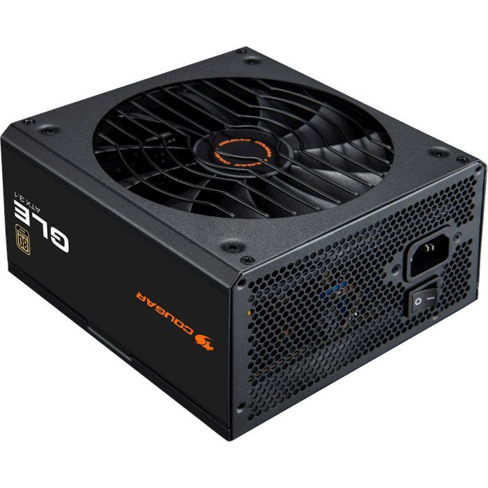 Блок живлення Cougar 850W (GLE850) зображення 2