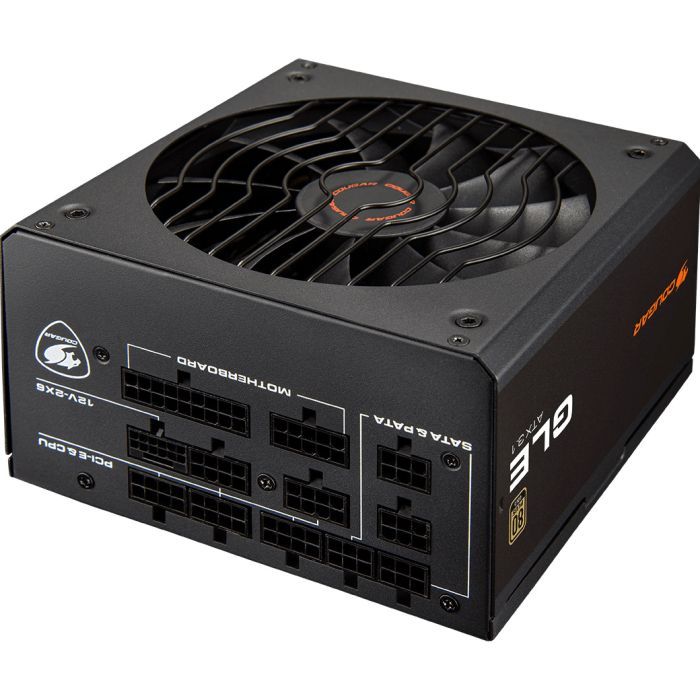 Блок живлення Cougar 850W (GLE850) зображення 3
