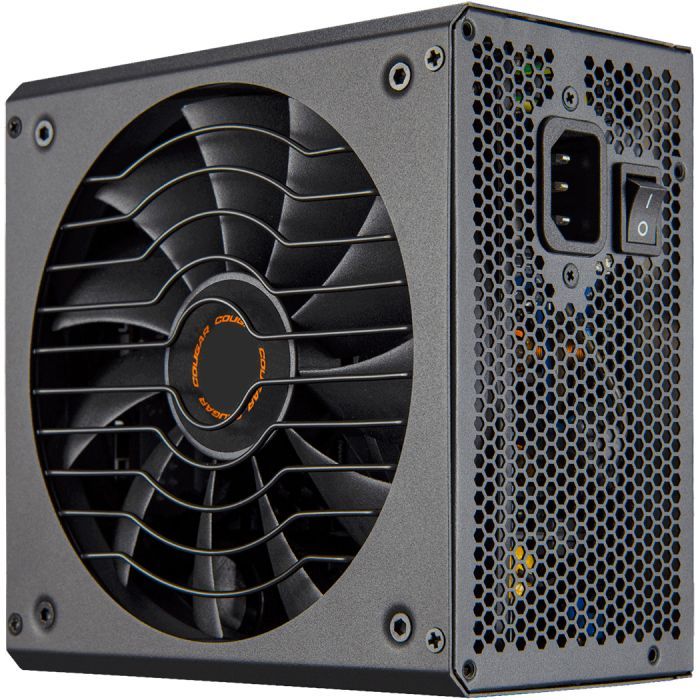 Блок живлення Cougar 850W (GLE850) зображення 7
