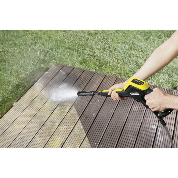 Мийка високого тиску Karcher K 5 Power Control Flex (1.324-700.0) зображення 10