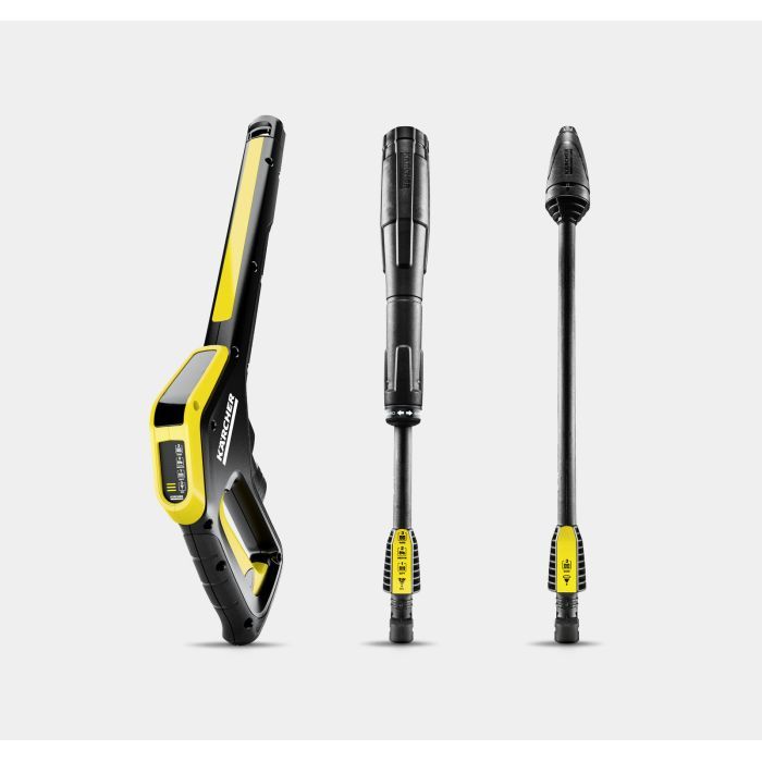 Мийка високого тиску Karcher K 5 Power Control Flex (1.324-700.0) зображення 4