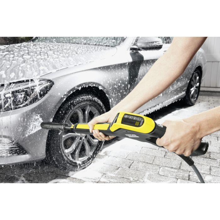 Мийка високого тиску Karcher K 5 Power Control Flex (1.324-700.0) зображення 8