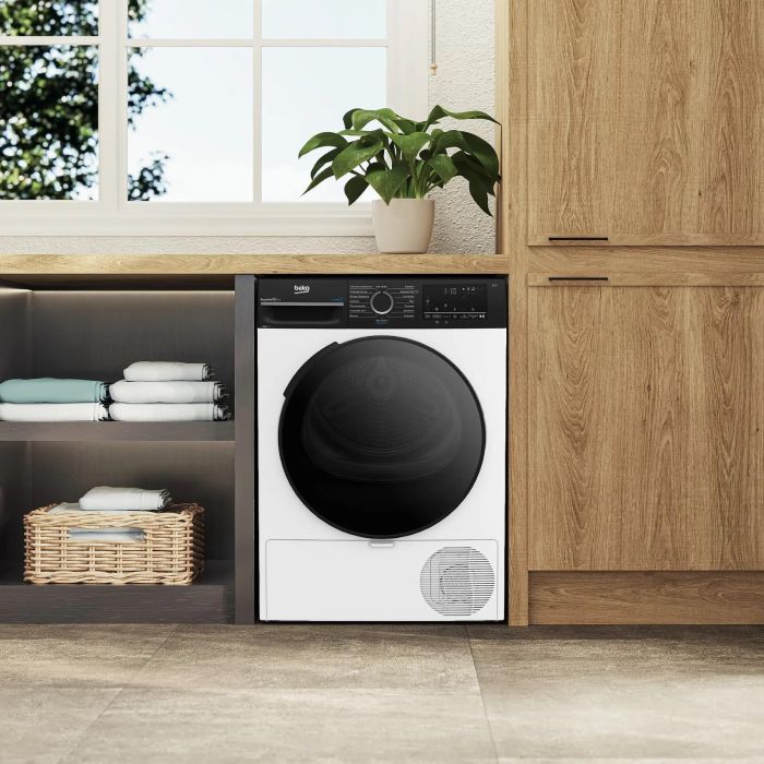 Сушильна машина Beko BM3T48239WPBB2 зображення 7