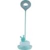 Настільна лампа Kite Cloudy Bunny LED з акумулятором, зелена (K24-493-1-4) зображення 3