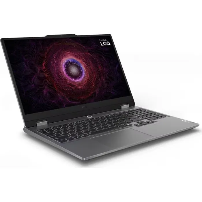 Ноутбук Lenovo LOQ 15ARP9 (83JC001BRA) зображення 2