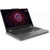 Ноутбук Lenovo LOQ 15ARP9 (83JC001BRA) изображение 2