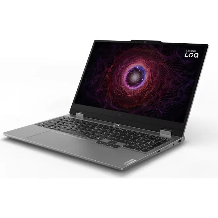 Ноутбук Lenovo LOQ 15ARP9 (83JC001BRA) зображення 3