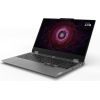 Ноутбук Lenovo LOQ 15ARP9 (83JC001BRA) изображение 3