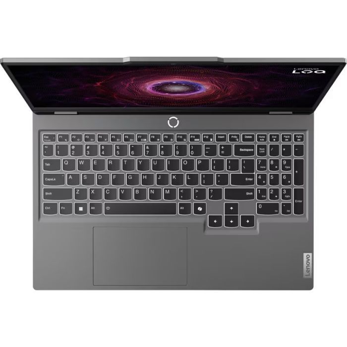 Ноутбук Lenovo LOQ 15ARP9 (83JC001BRA) изображение 4