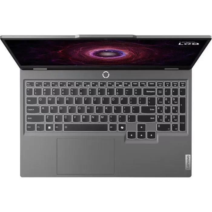 Ноутбук Lenovo LOQ 15ARP9 (83JC001BRA) зображення 4