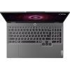 Ноутбук Lenovo LOQ 15ARP9 (83JC001BRA) изображение 4