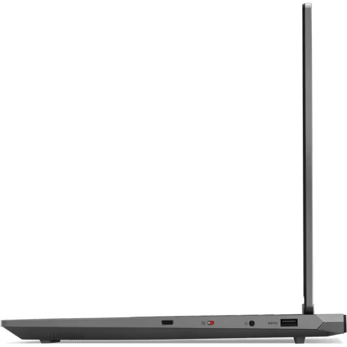 Ноутбук Lenovo LOQ 15ARP9 (83JC001BRA) изображение 6