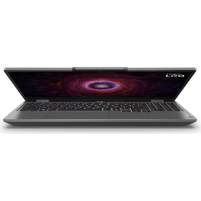 Ноутбук Lenovo LOQ 15ARP9 (83JC001BRA) изображение 7