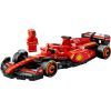 Конструктор LEGO Speed Champions Автомобіль для перегонів F1® Ferrari SF-24 (77242) зображення 2