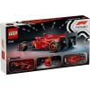 Конструктор LEGO Speed Champions Автомобіль для перегонів F1® Ferrari SF-24 (77242) зображення 7