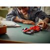 Конструктор LEGO Speed Champions Автомобіль для перегонів F1® Ferrari SF-24 (77242) зображення 8