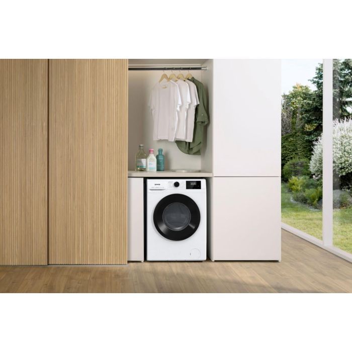 Стиральная машина Gorenje W3NGPI62SBS изображение 7