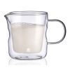 Молочник MasterPro Mixology з подвійними стінками 440 мл (BGMP-20210) зображення 2