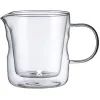 Молочник MasterPro Mixology з подвійними стінками 440 мл (BGMP-20210)