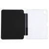 Чехол для планшета BeCover Ultra Slim Origami Transparent Apple iPad 10.9" 2022/24/11" 2025 Black (712938) изображение 4