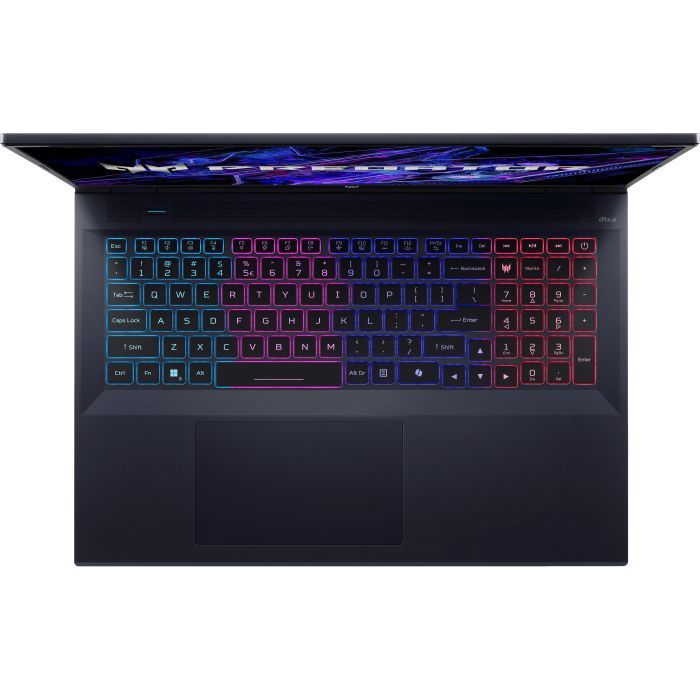 Ноутбук Acer Predator Helios Neo18 PHN18-71 (NH.QS0EU.008) изображение 4