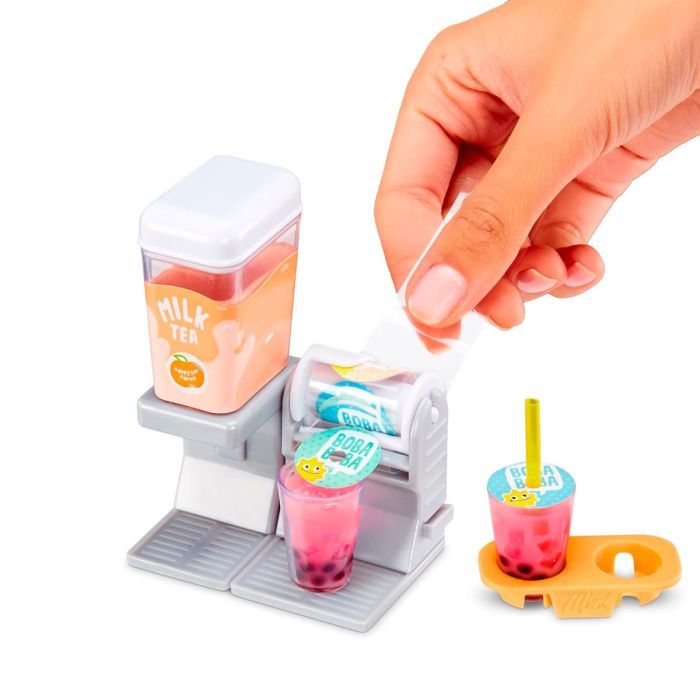 Игровой набор MGA's Miniverse Создай свой быт (505600) изображение 4