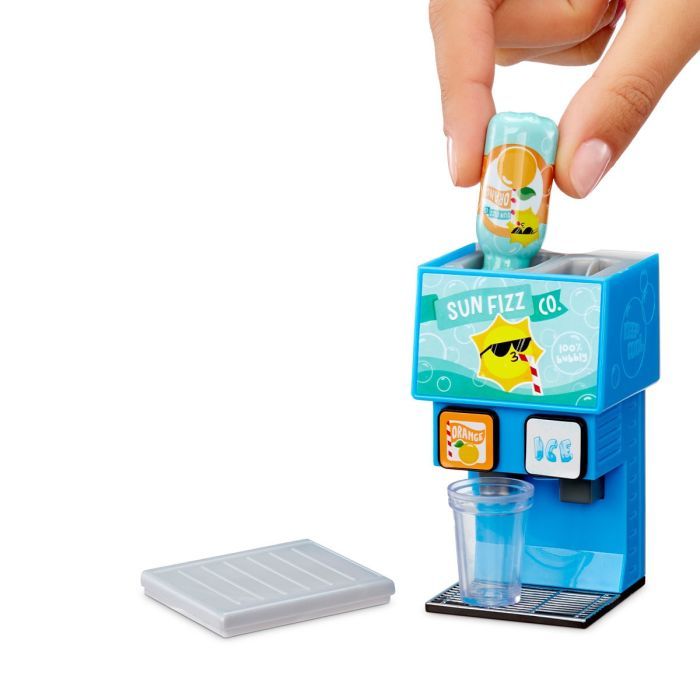 Игровой набор MGA's Miniverse Создай свой быт (505600) изображение 5