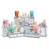 Игровой набор MGA's Miniverse Создай свой быт (505600) изображение 7